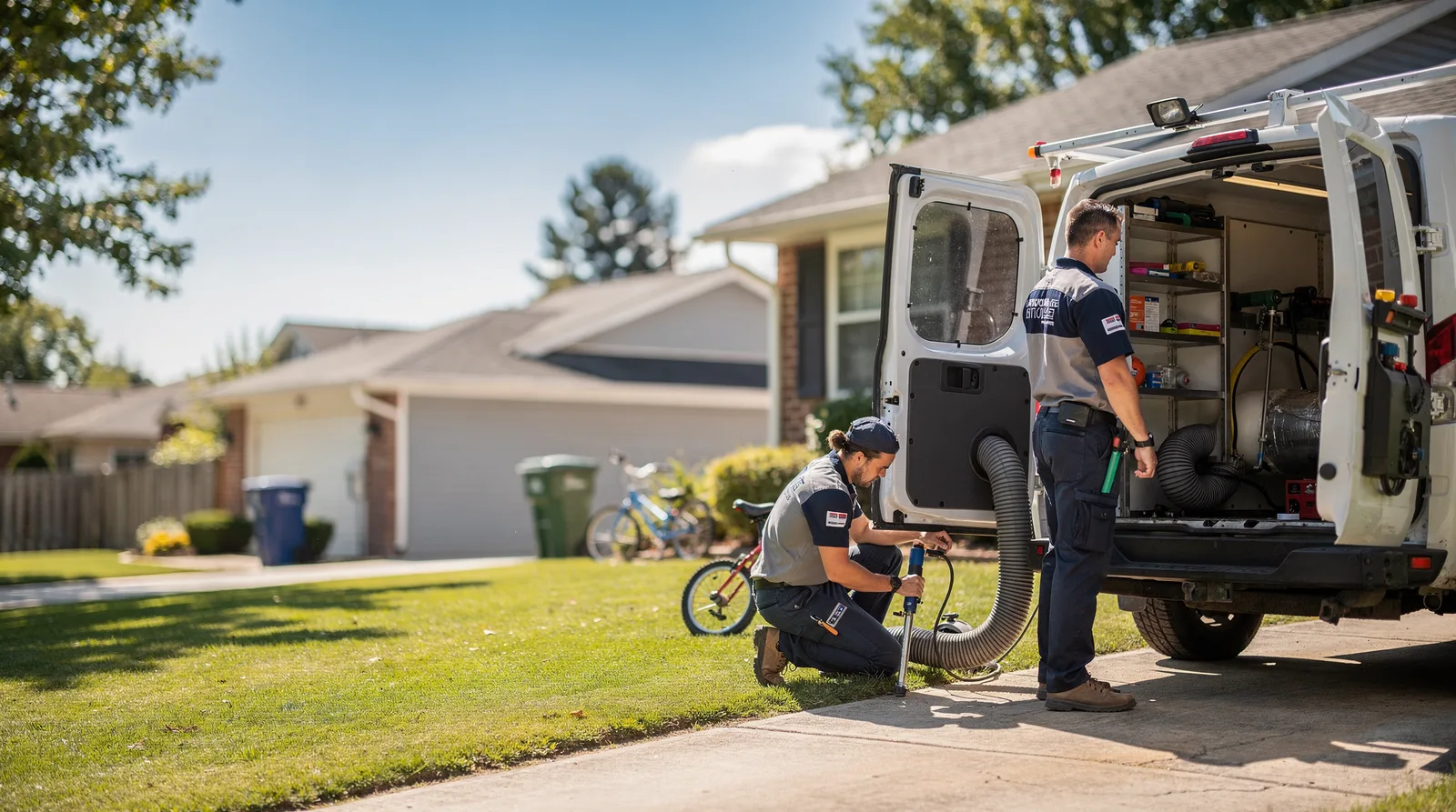 24/7 HVAC Repair & AC Replacement in Hardinsburg, IN near me